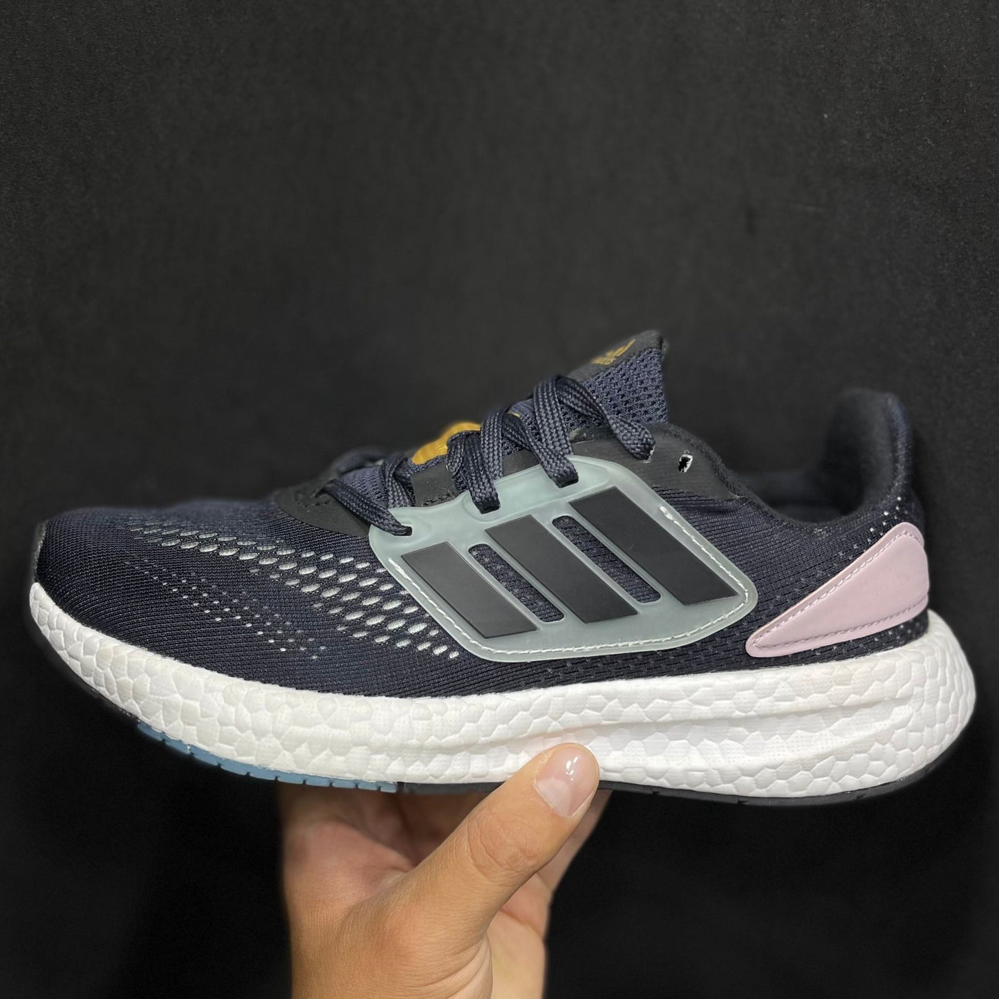 ADIDAS PUREBOOST