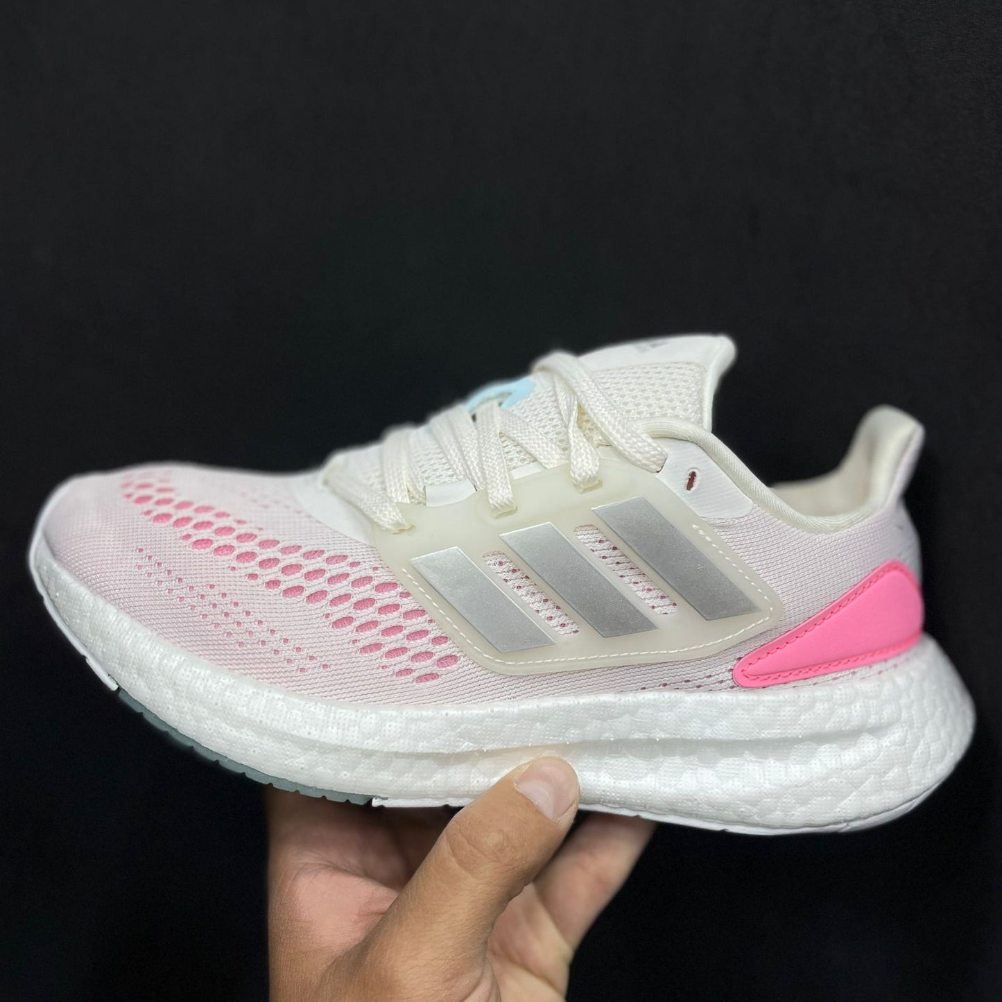 ADIDAS PUREBOOST