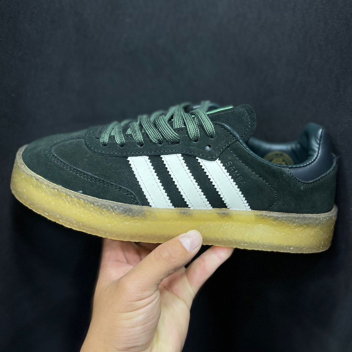 ADIDAS SAMBA