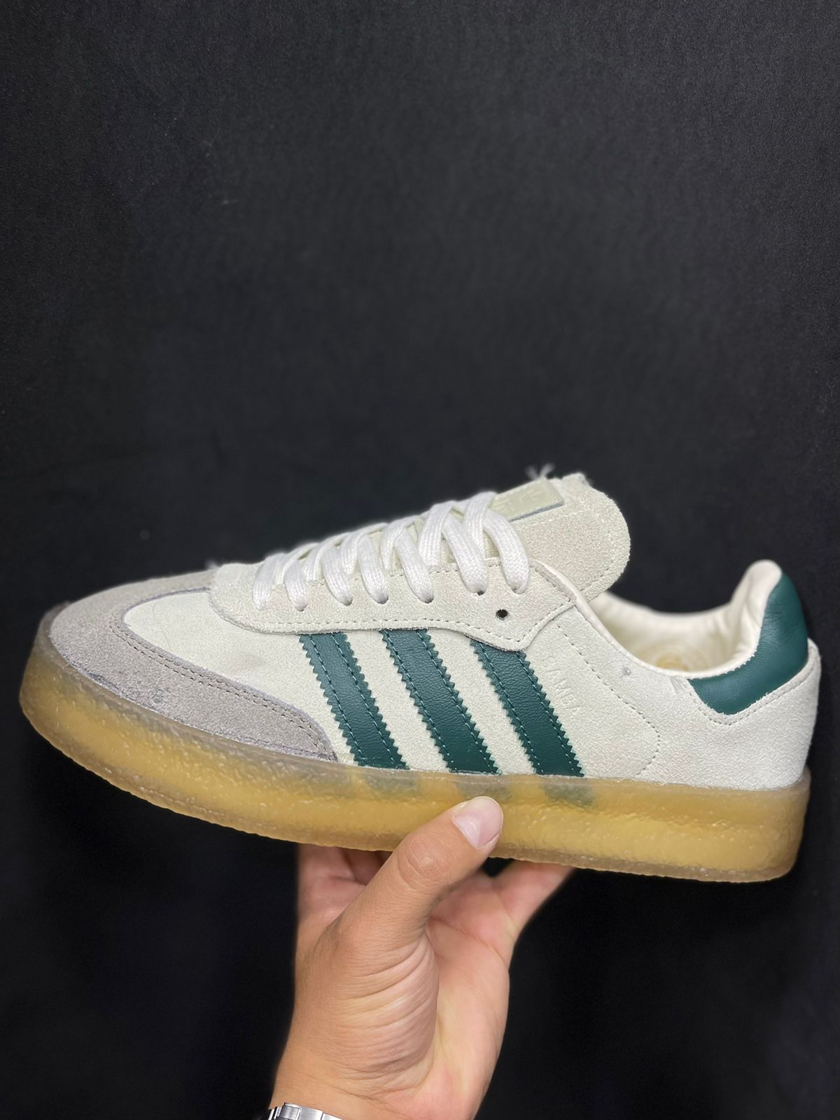 ADIDAS SAMBA