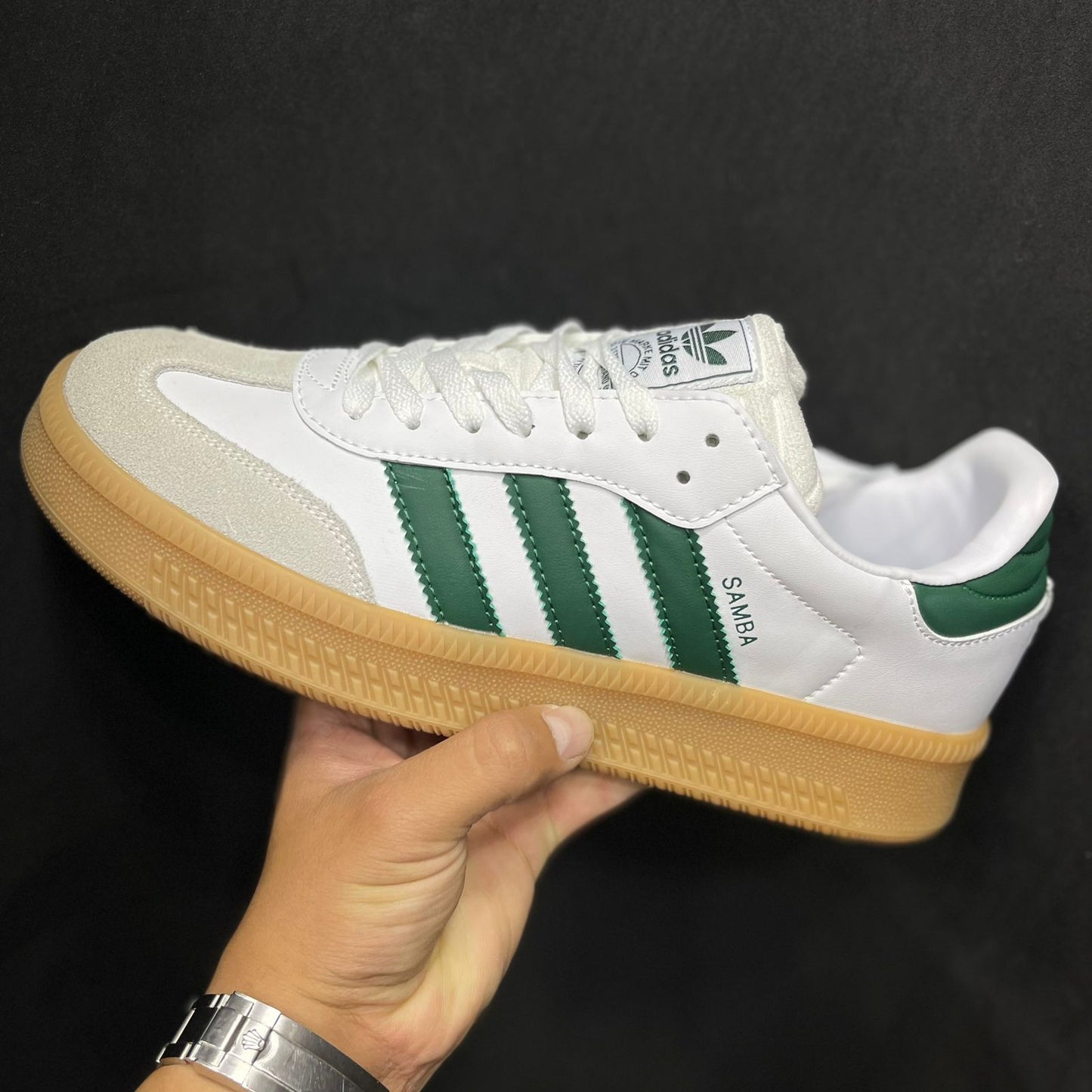 ADIDAS SAMBA