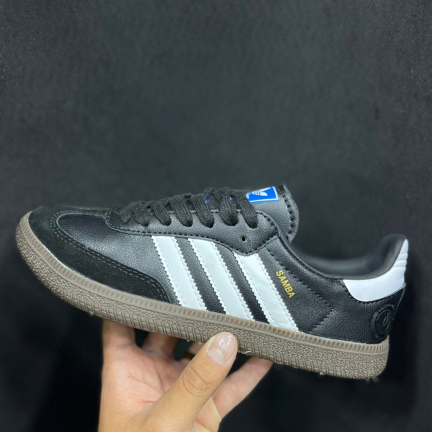 ADIDAS SAMBA
