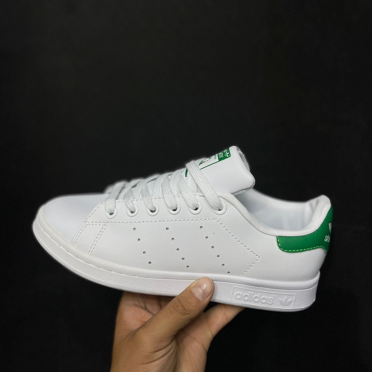 ADIDAS STAN SMITH