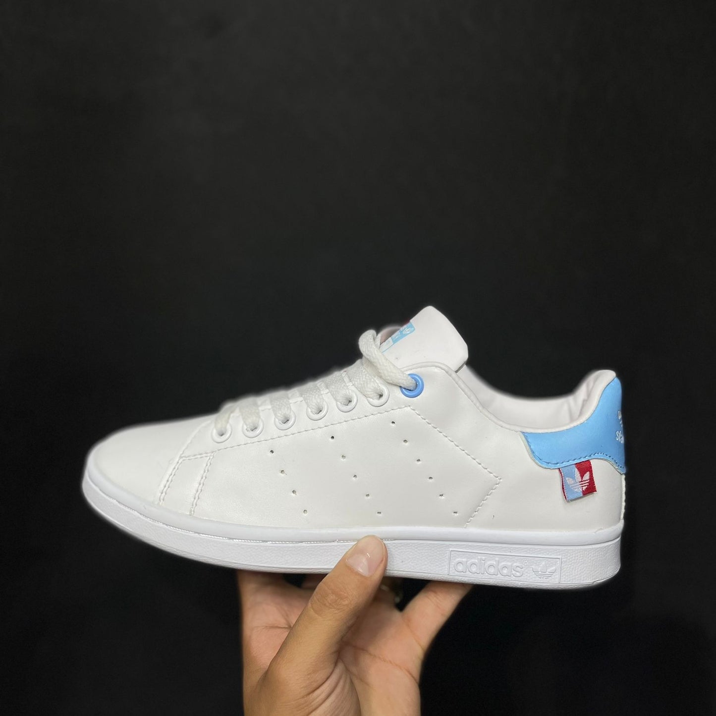 ADIDAS STAN SMITH