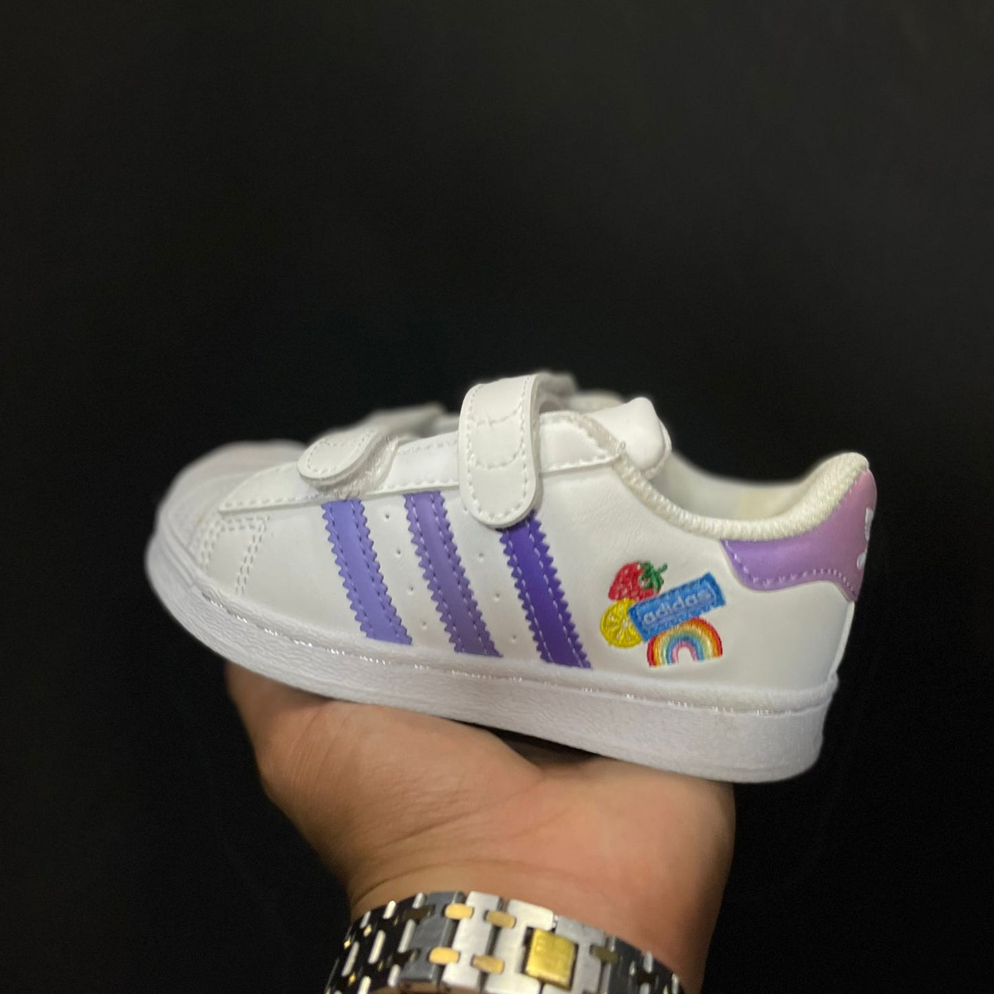 ADIDAS SUPERSTAR