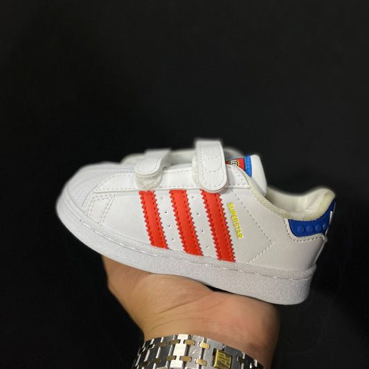 ADIDAS SUPERSTAR