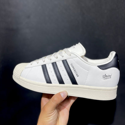 ADIDAS SUPERSTAR