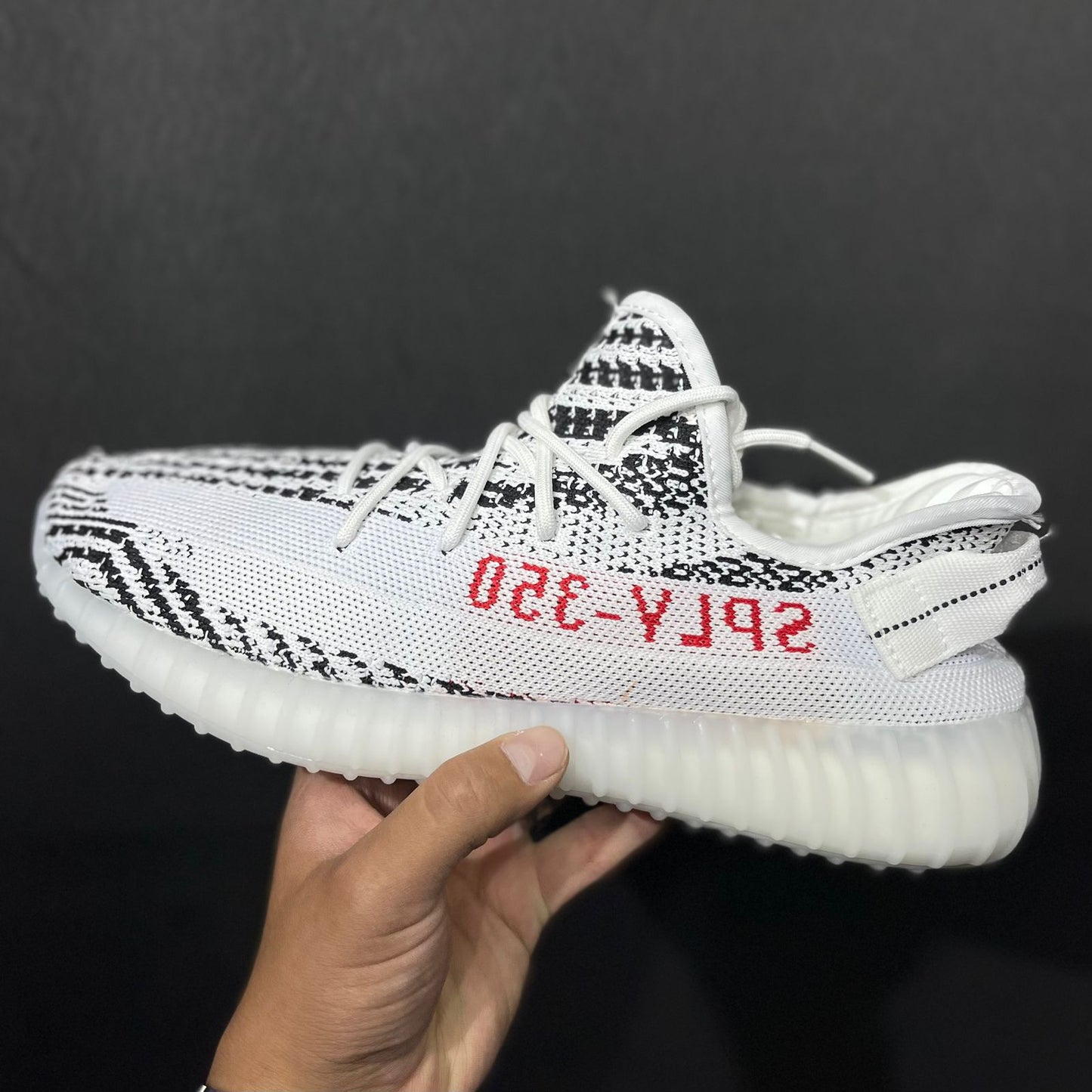 ADIDAS YEEZY 350