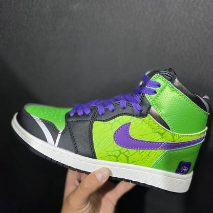 AIR JORDAN MARVEL