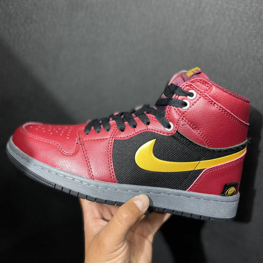 AIR JORDAN MARVEL