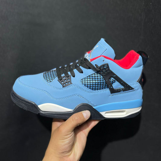 AIR JORDAN RETRO 4