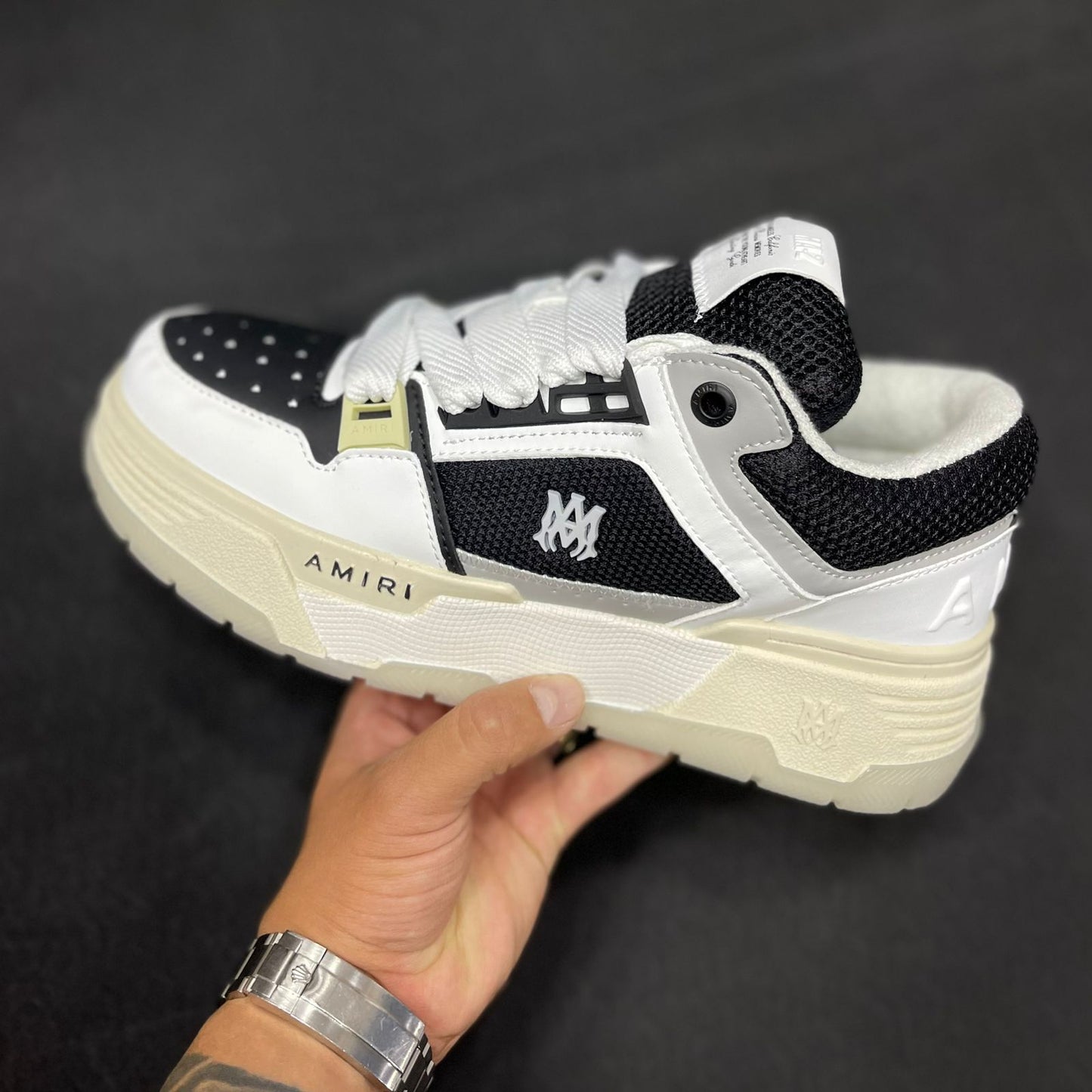 AMIRI