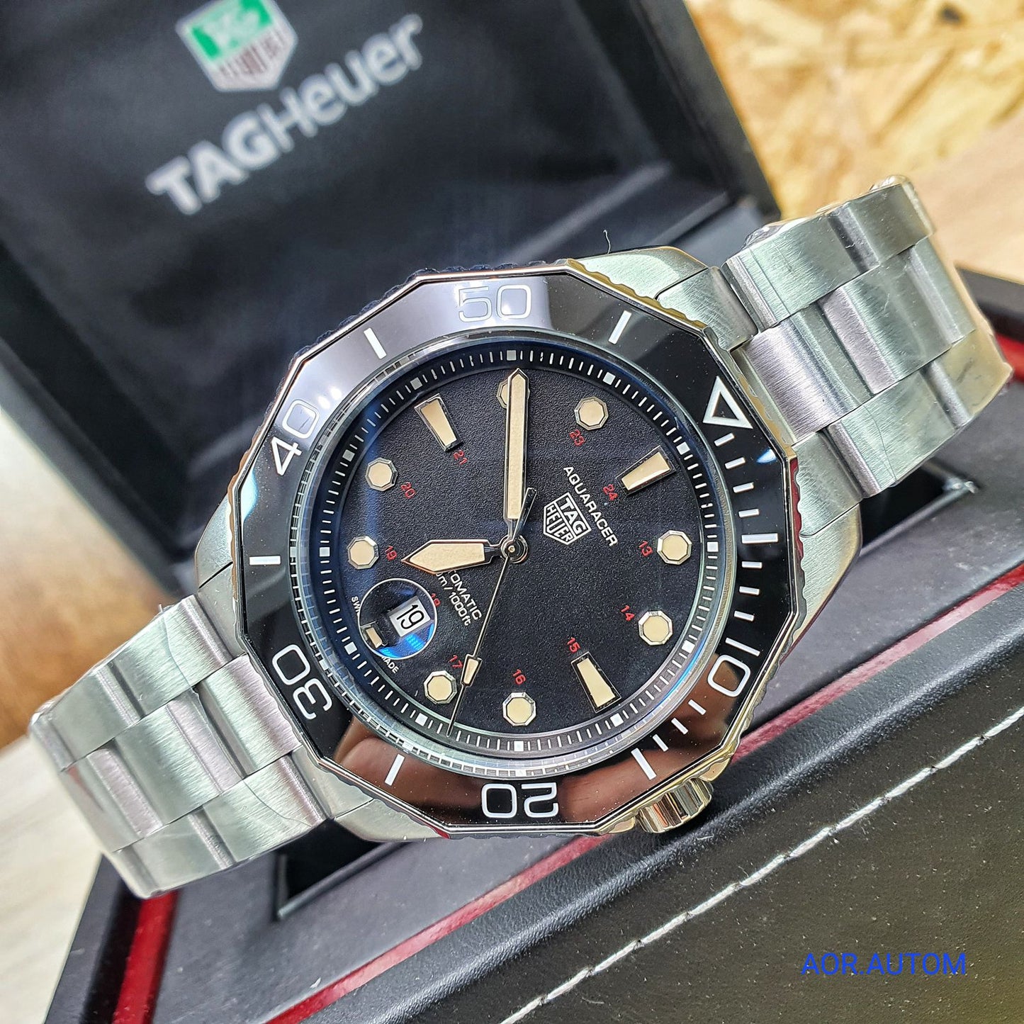 AQUARACER