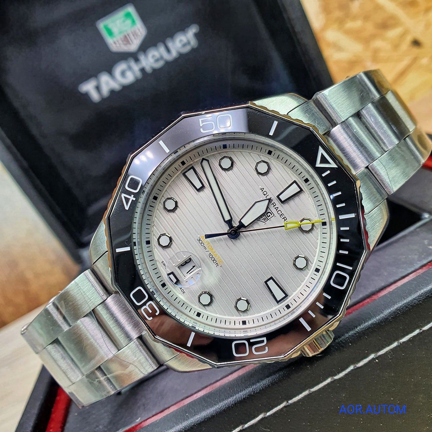 AQUARACER