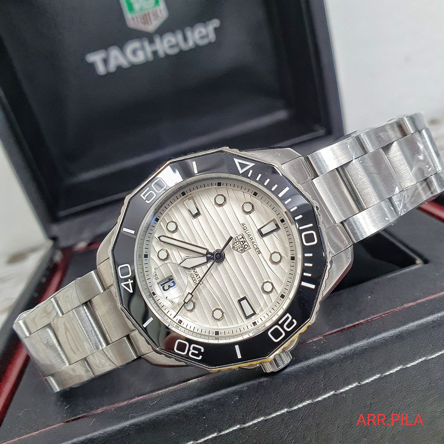 AQUARACER