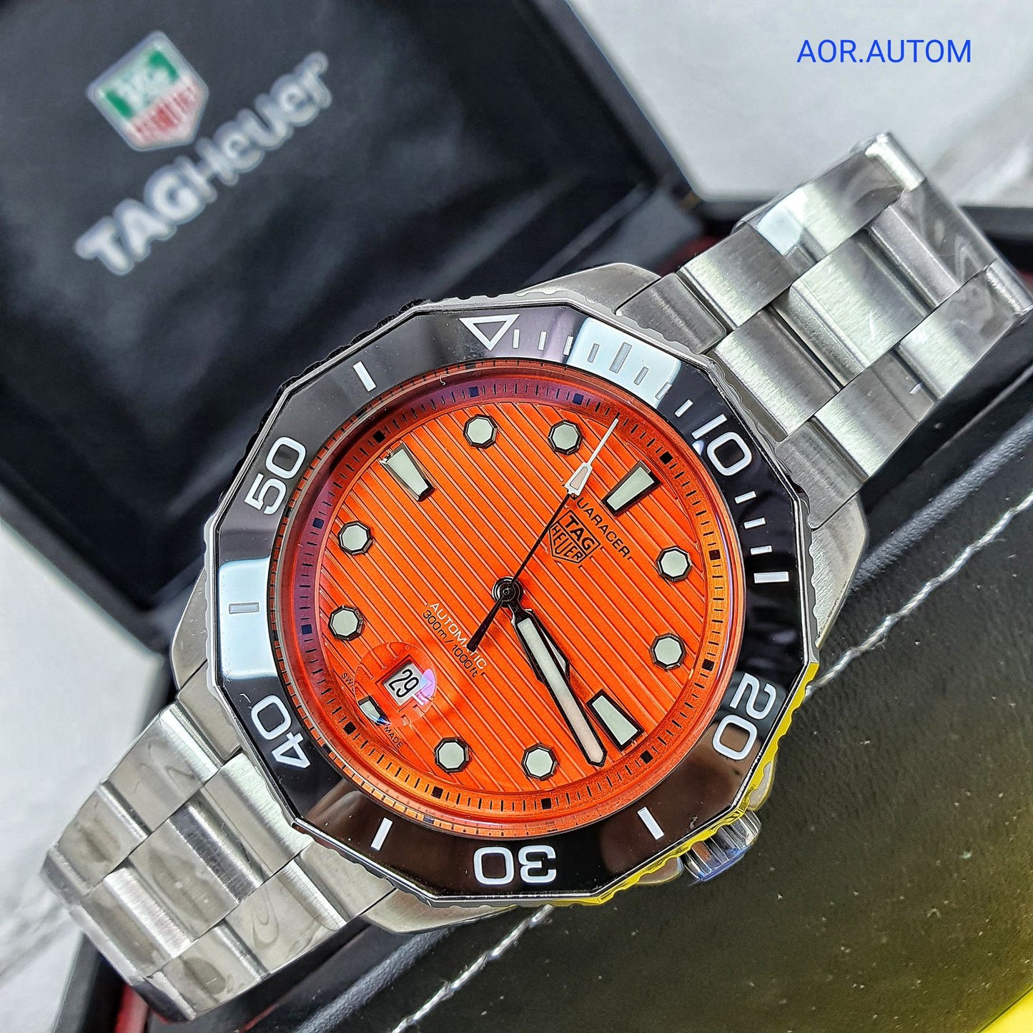 AQUARACER