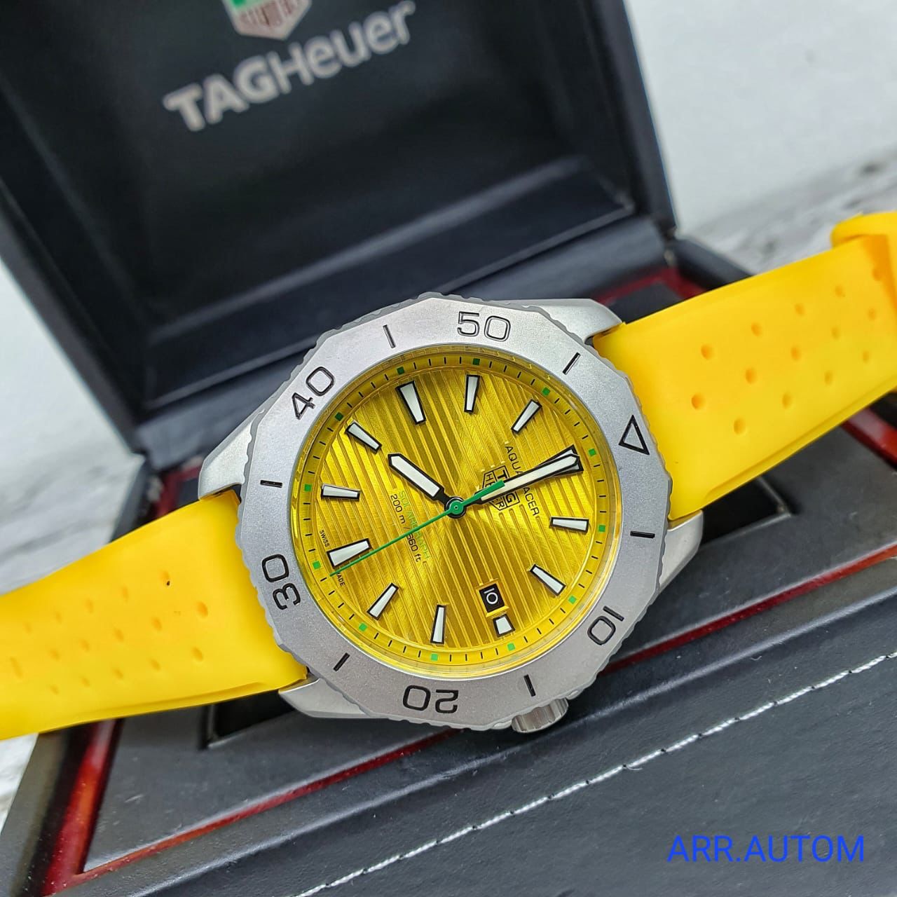 AQUARACER