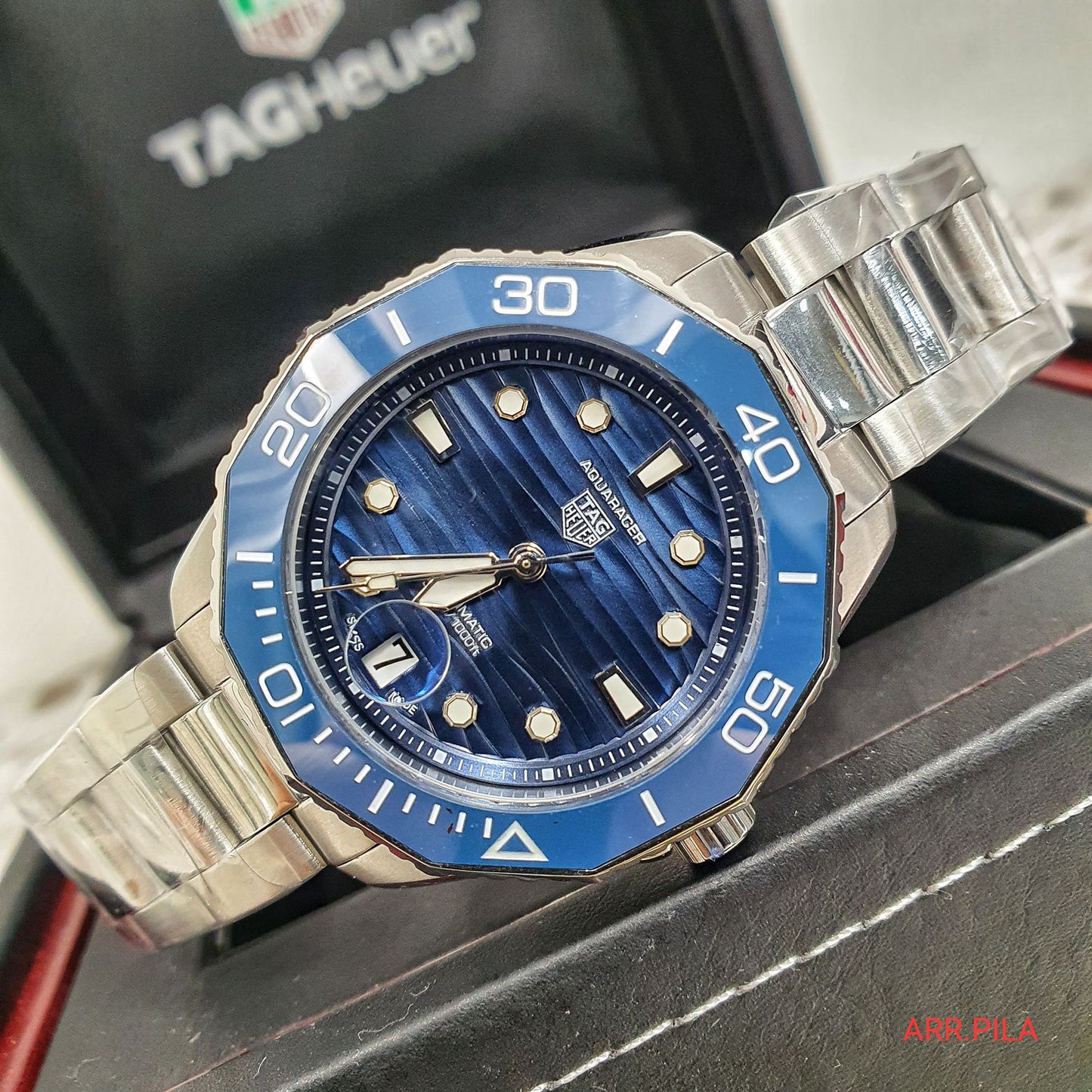 AQUARACER