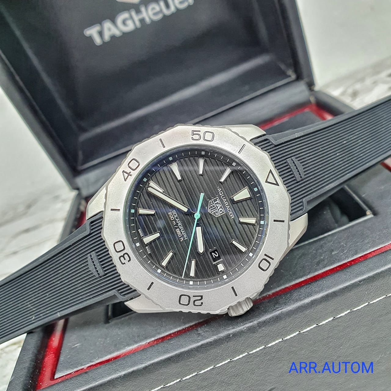 AQUARACER