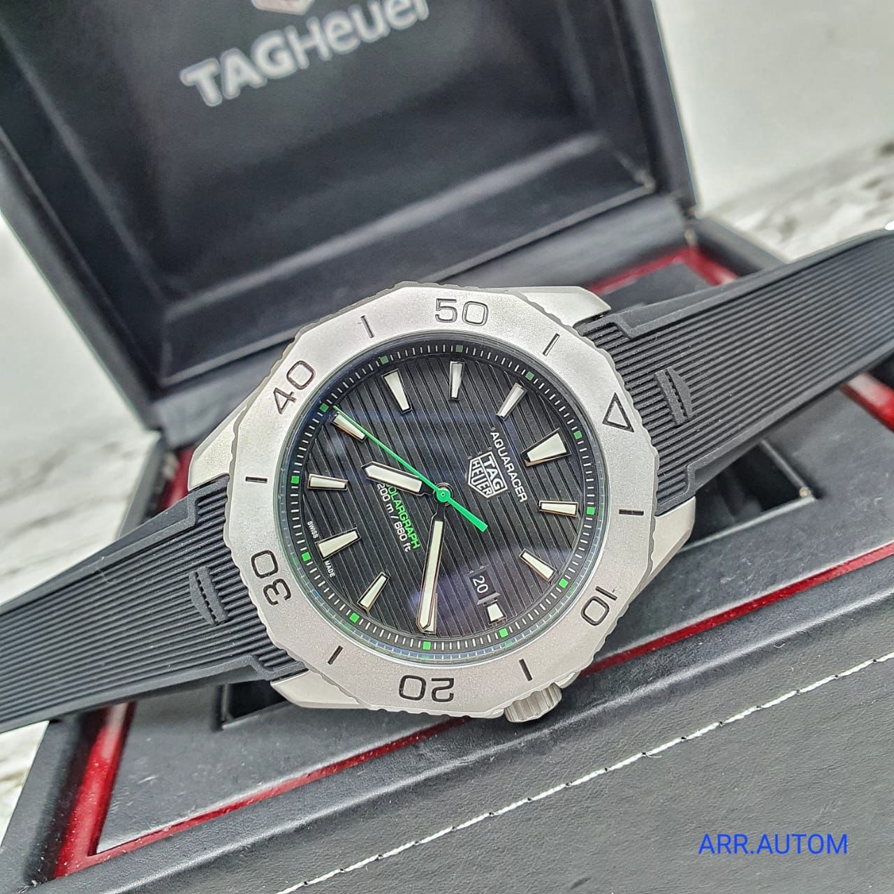 AQUARACER