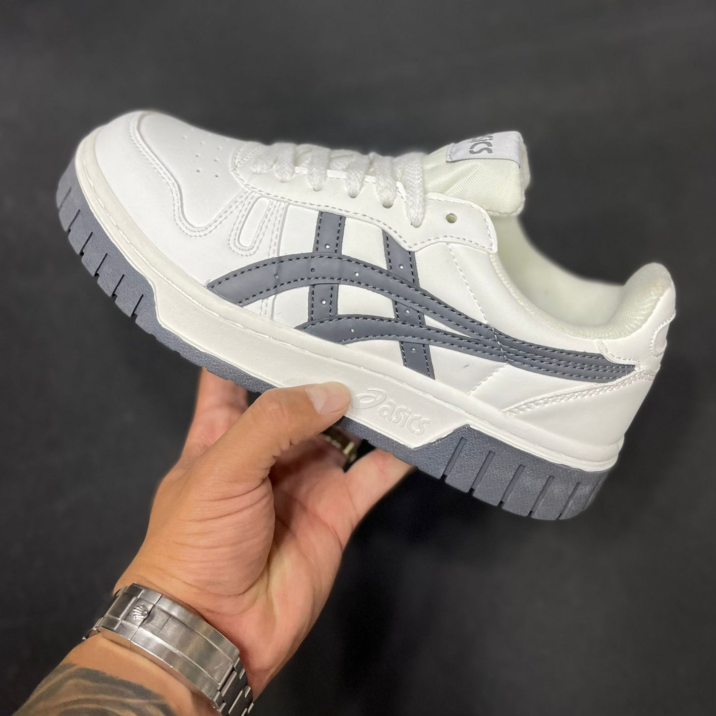 ASICS COURT MZ