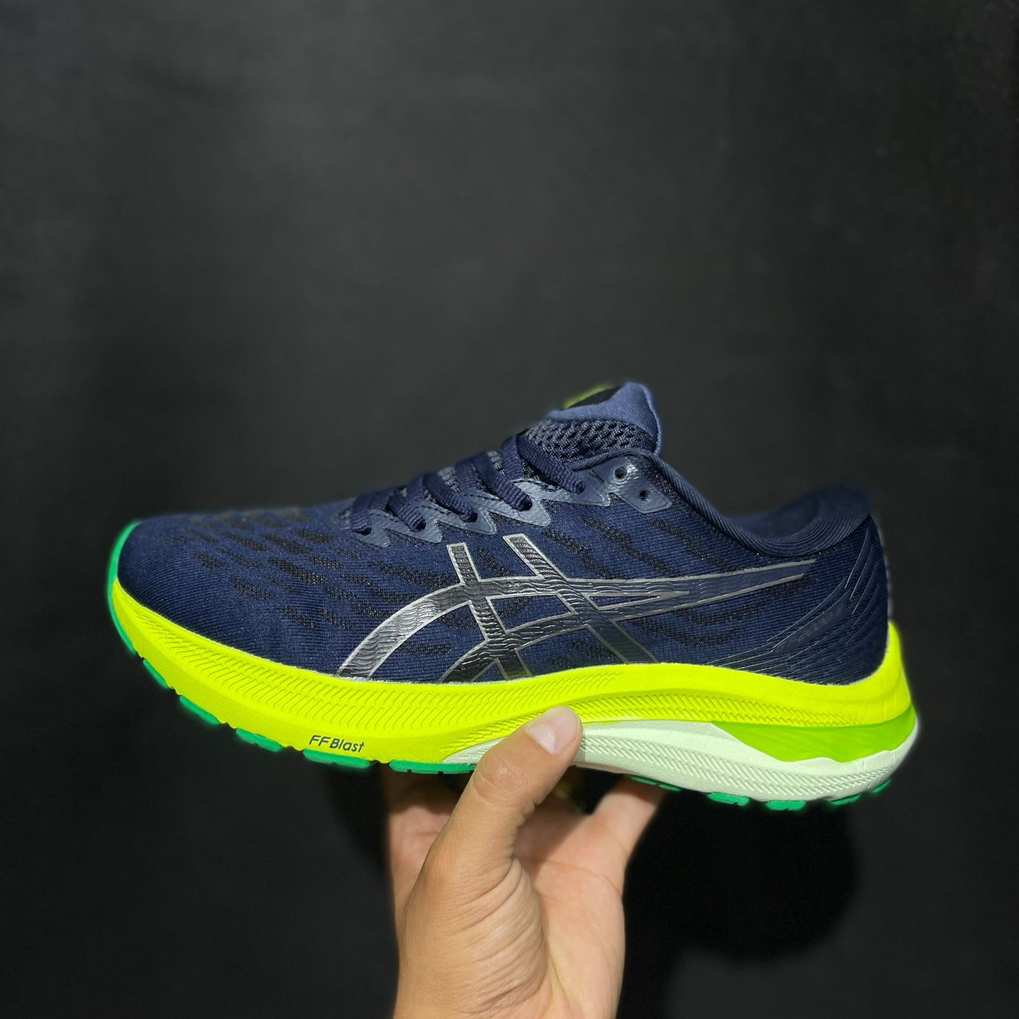 ASICS GT 2000