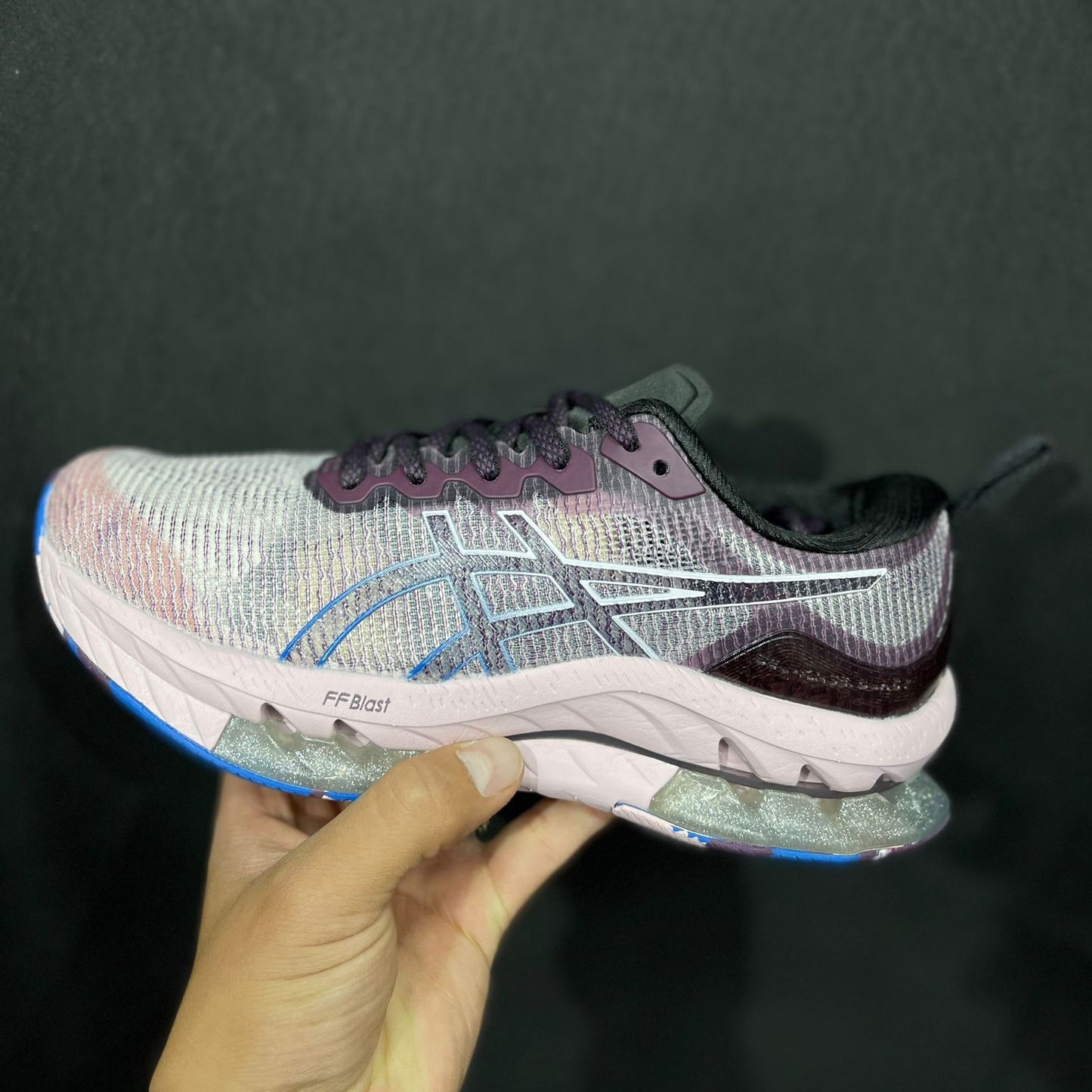 ASICS GEL KAYANO 27