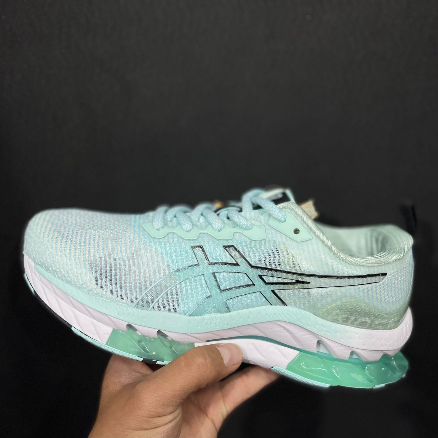 ASICS GEL KAYANO 27