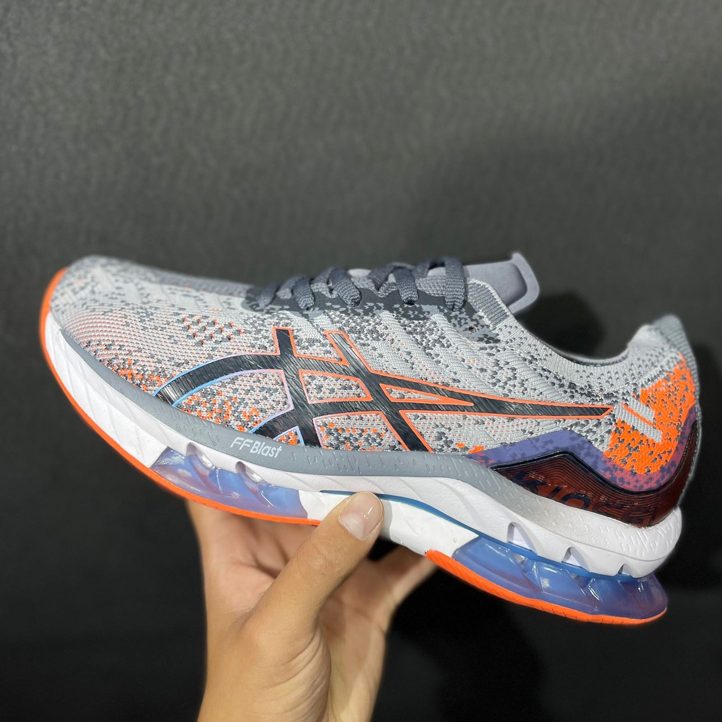 ASICS GEL KAYANO