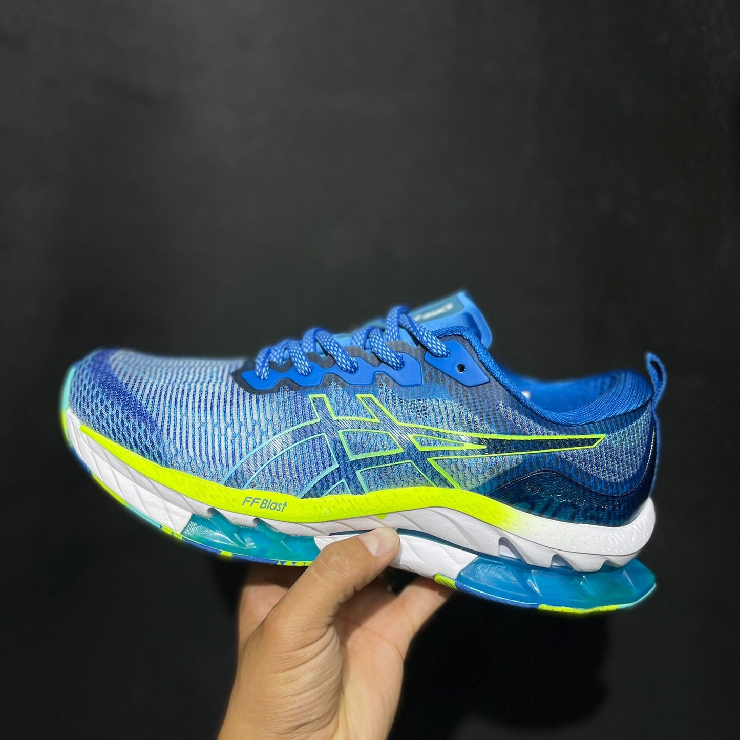 ASICS GEL KAYANO