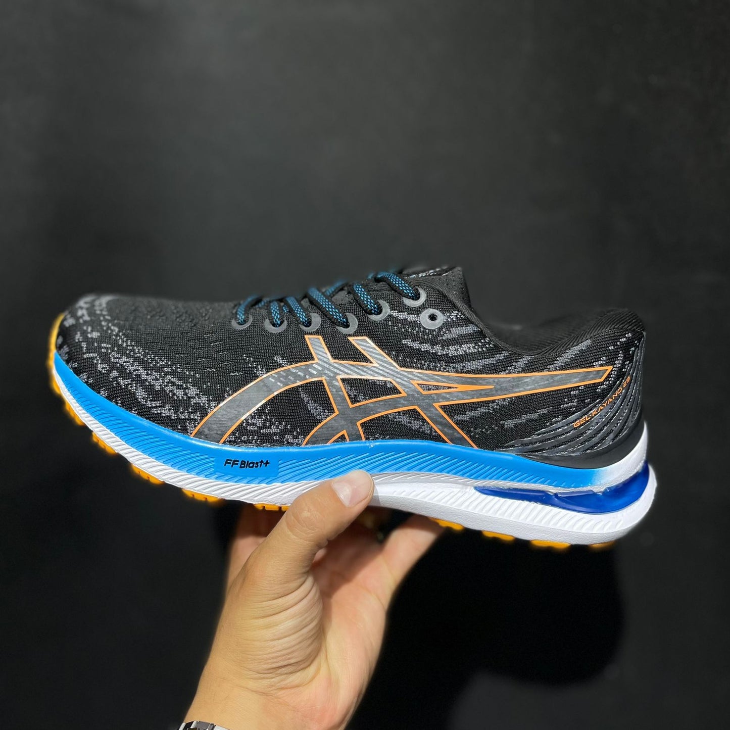 ASICS KAYANO 29