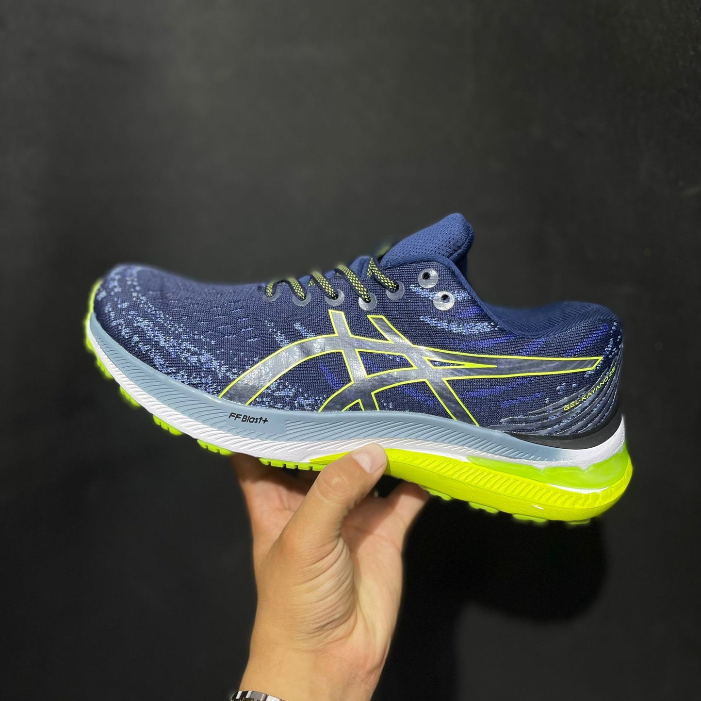 ASICS KAYANO 29