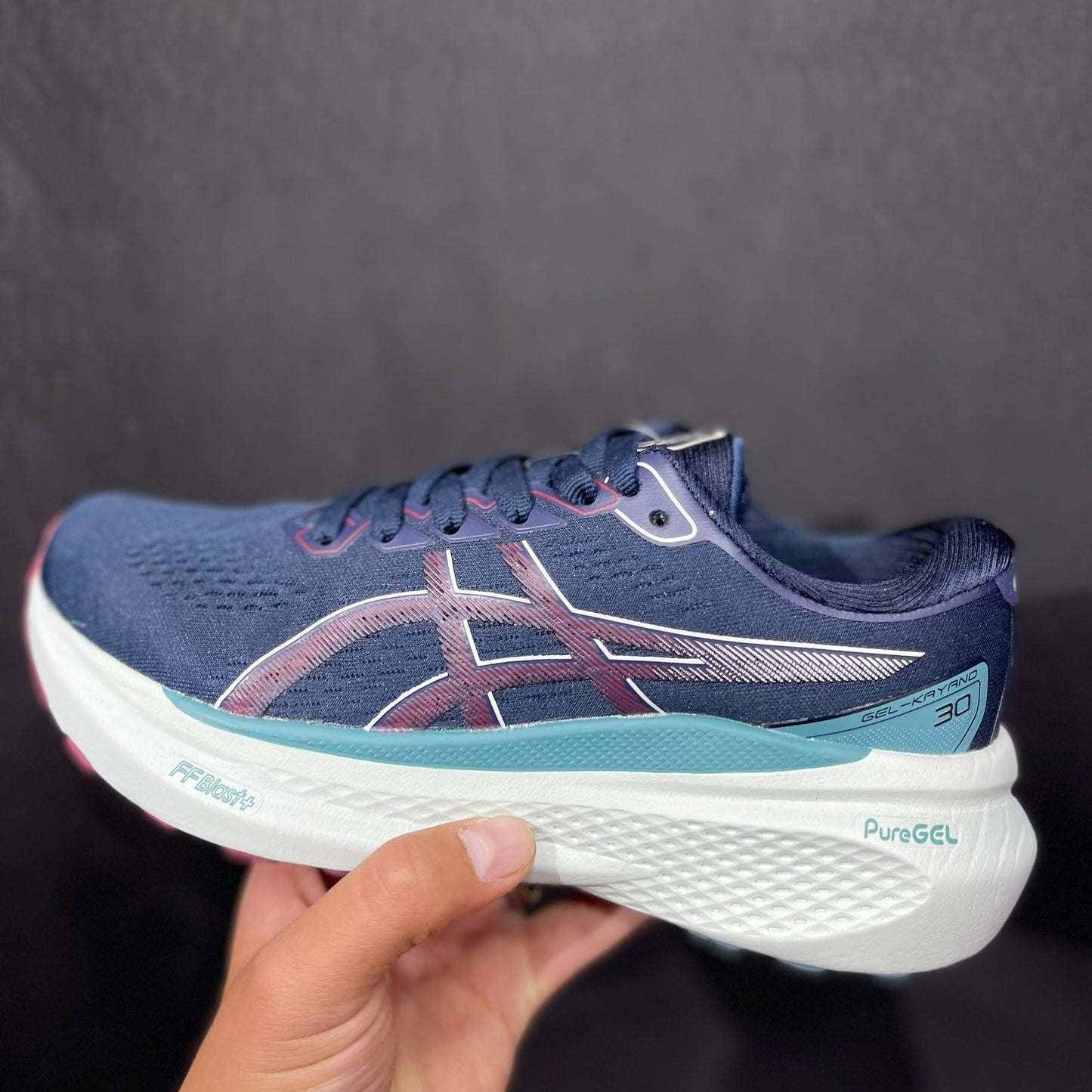 ASICS KAYANO 30