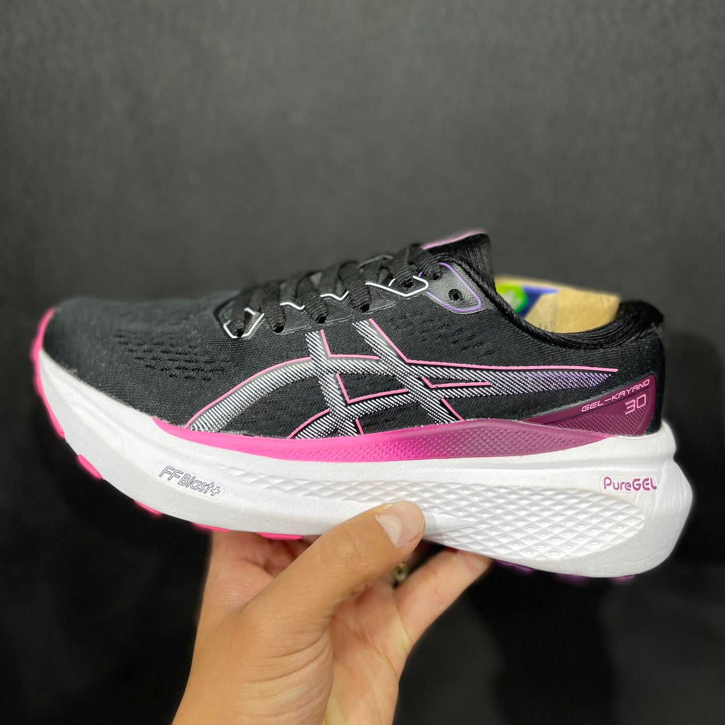 ASICS KAYANO 30