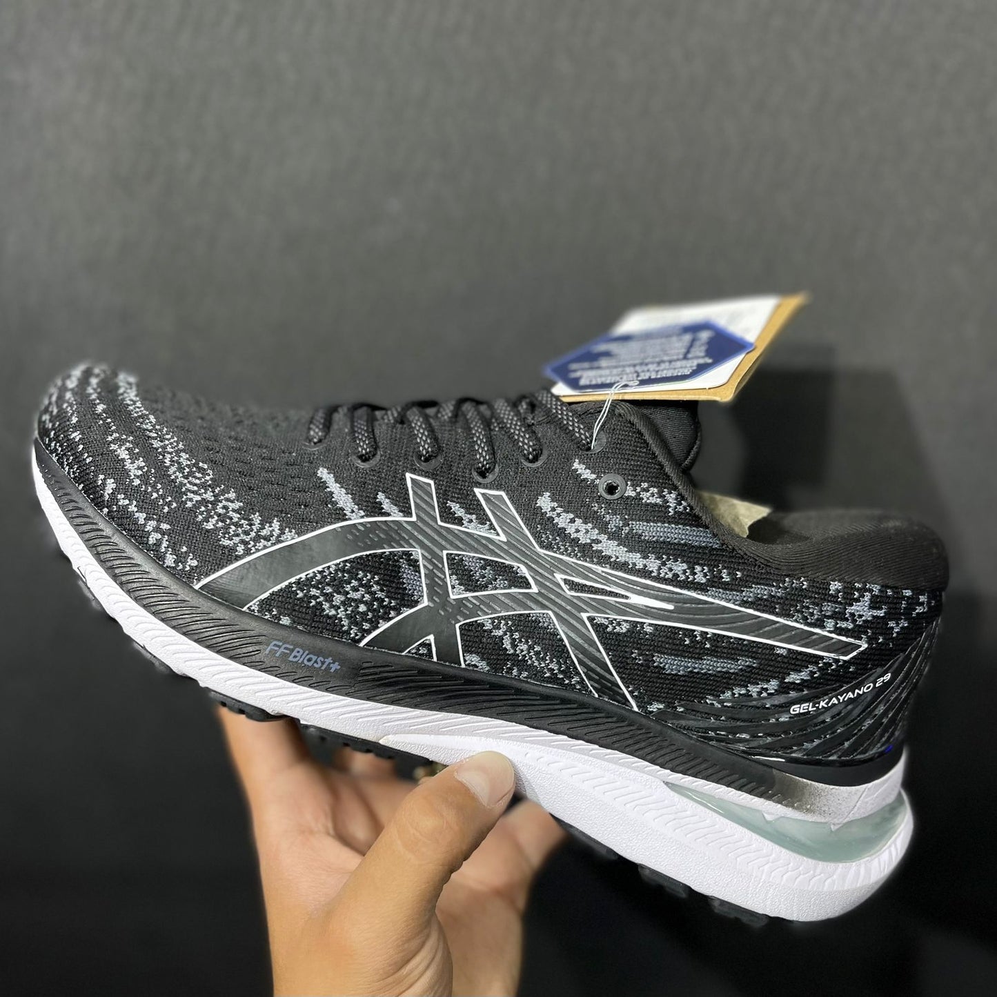 ASICS KAYANO 30