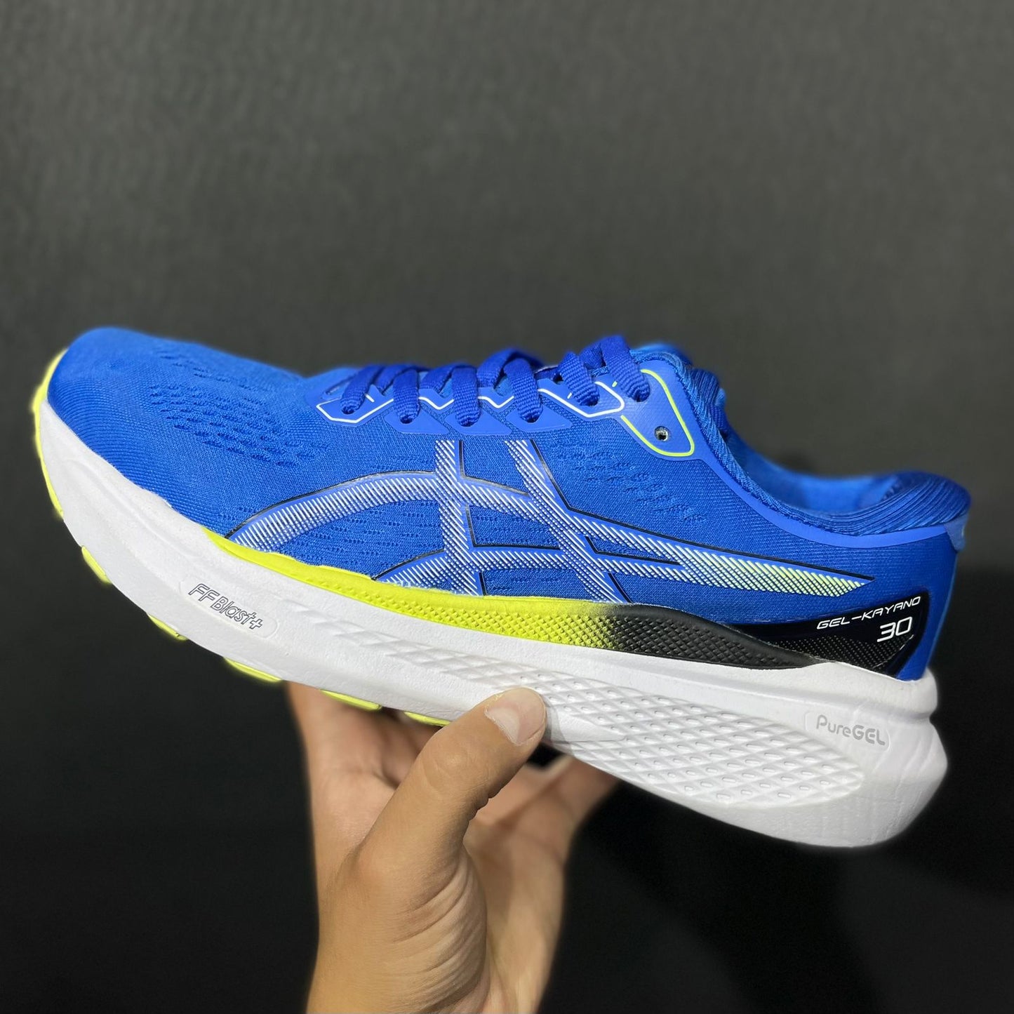 ASICS KAYANO 30