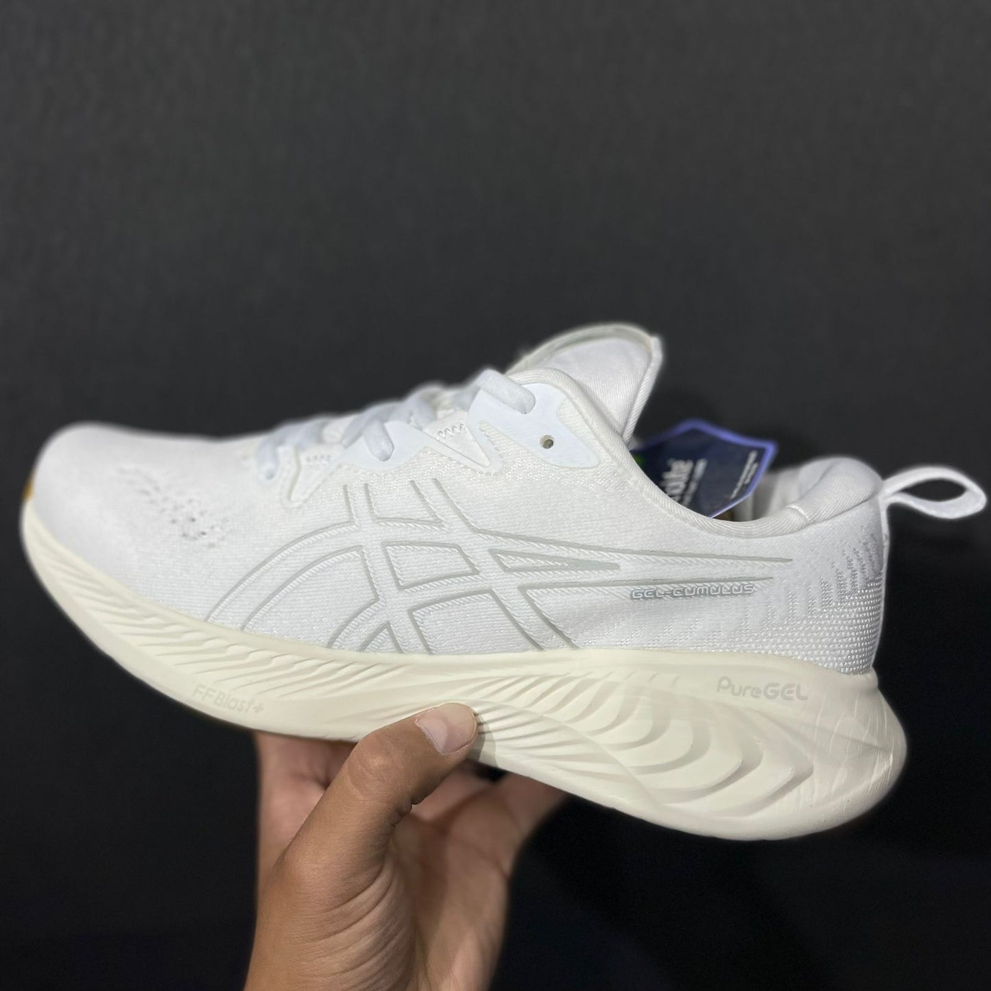 ASICS KAYANO 30