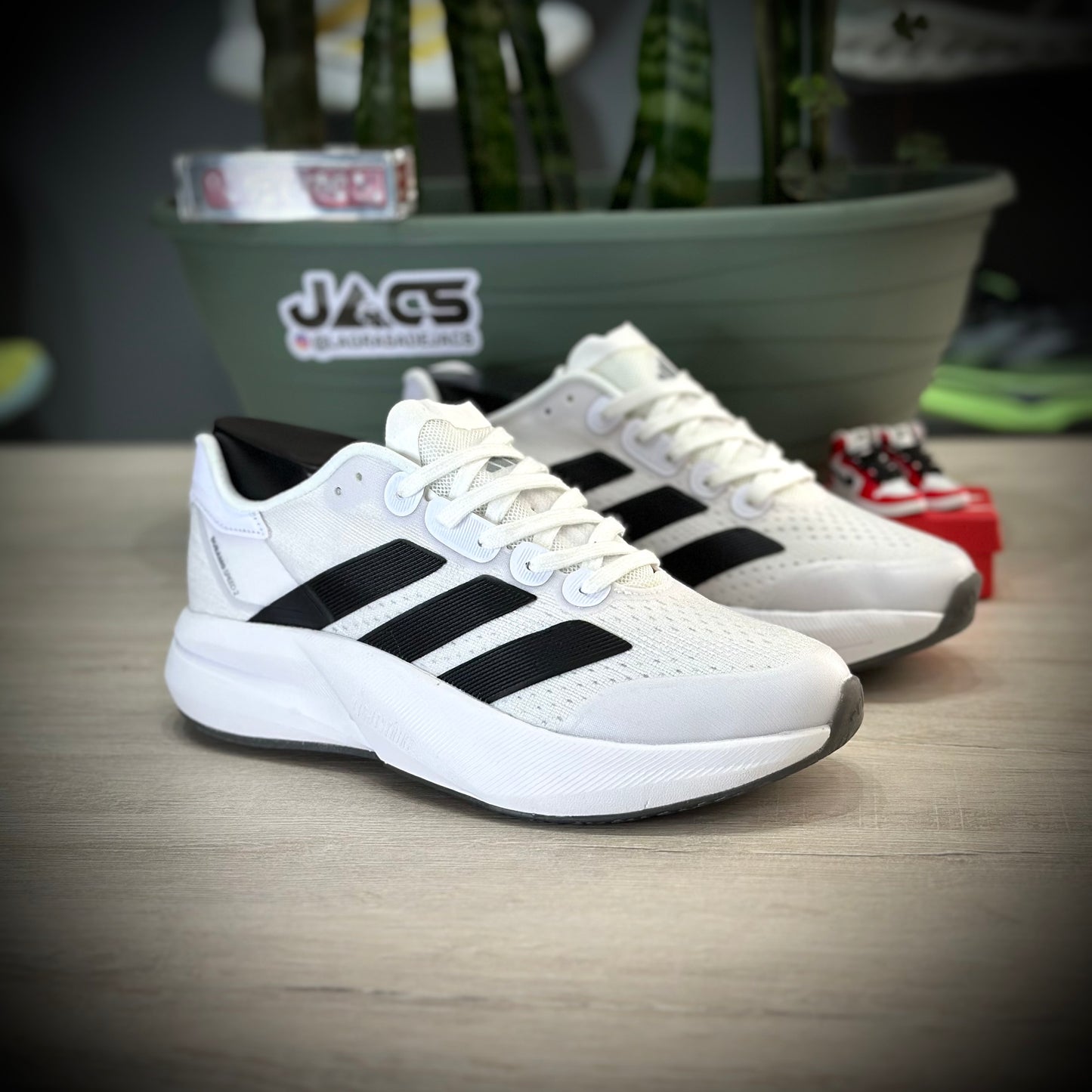 ADIDAS DURAMO SPEED 2