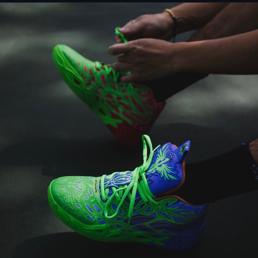 PUMA MB.04TEENAGE MUTANT