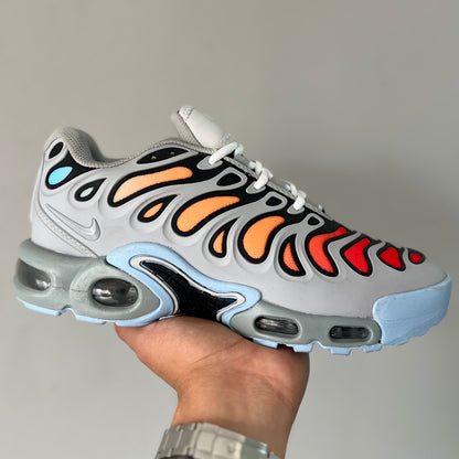 NIKE AIR MAX PLUS DRIFT SUNSET