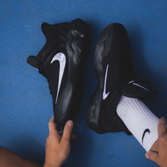 NIKE GIANNIS IMMORTALITY 4