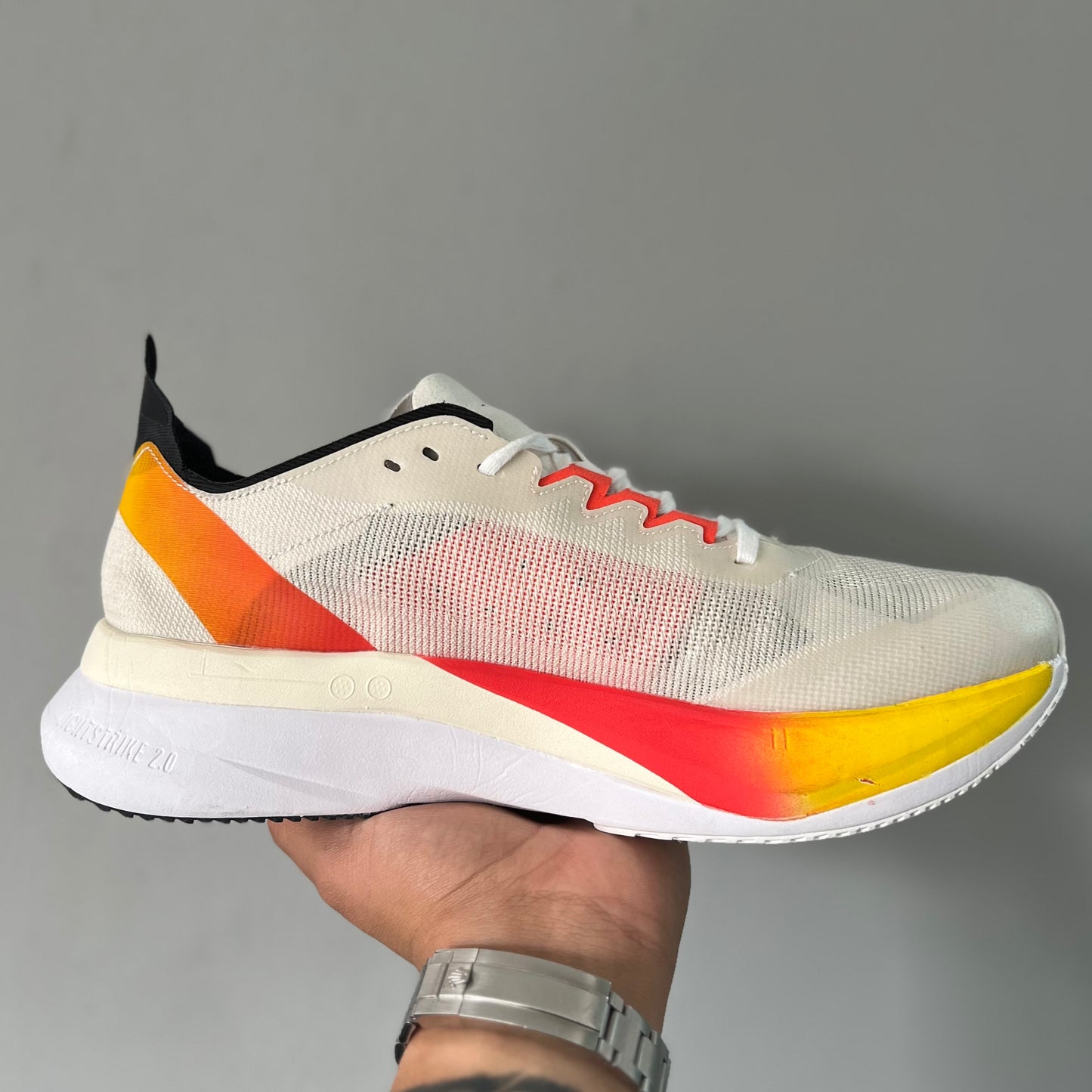 ADIZERO BOSTON 12