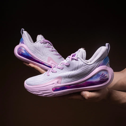 UNDER ARMOUR CURRY 12