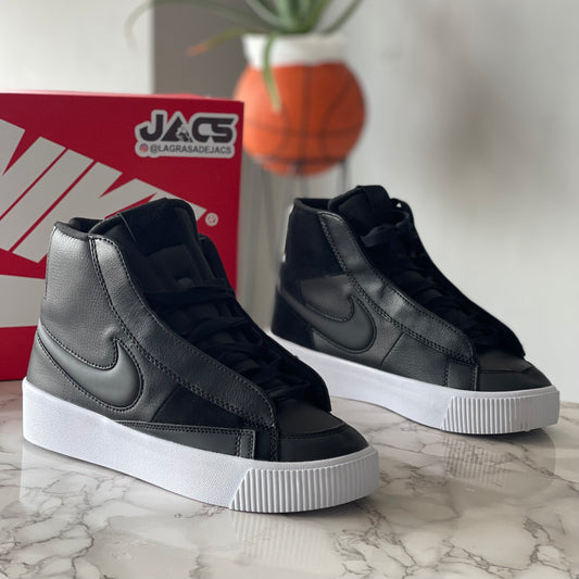 NIKE BLAZER DAMA