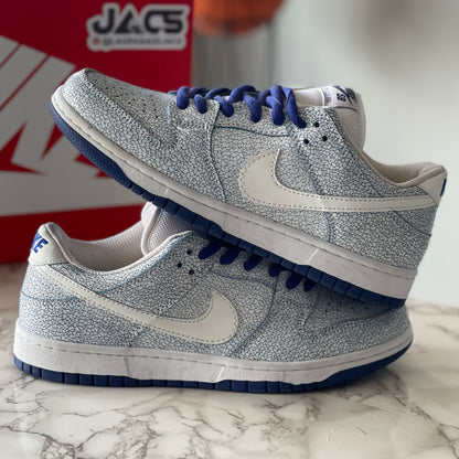 NIKE SB PREMIUM GAME ROYAL