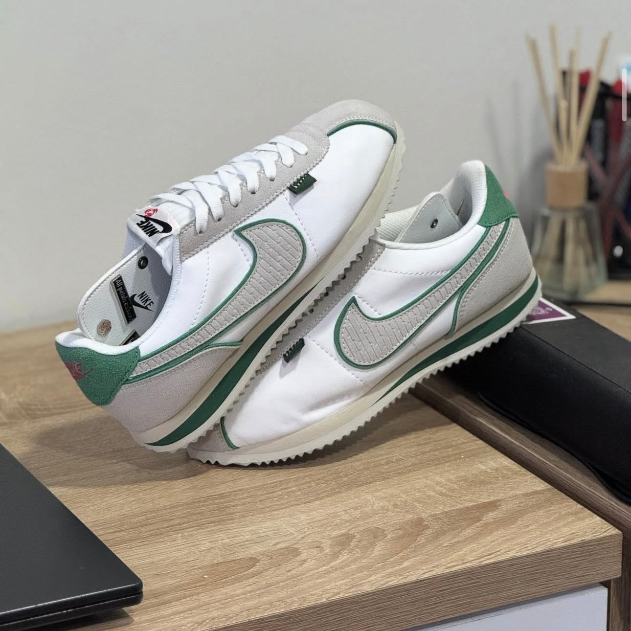 NIKE CORTEZ ALL PETALS UNITED