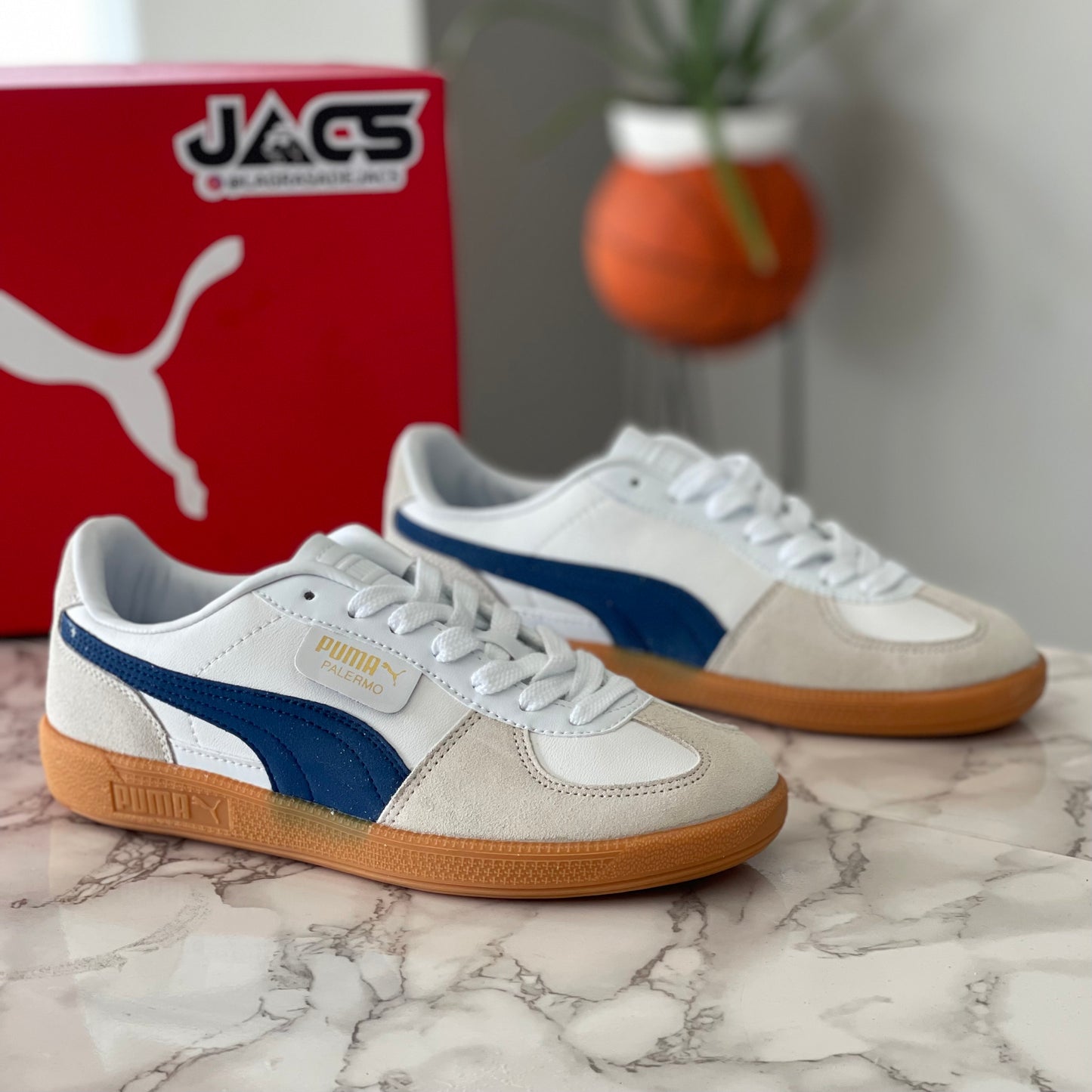 PUMA PALERMO