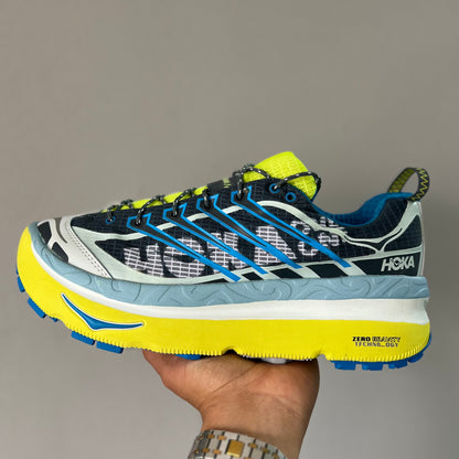 HOKA ONE ONE MAFATE