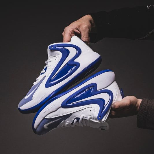 NIKE ZOOM HYPERSET 2