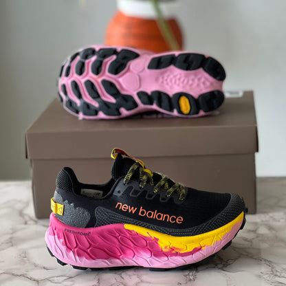 NEW BALANCE TRAIL MORE V3